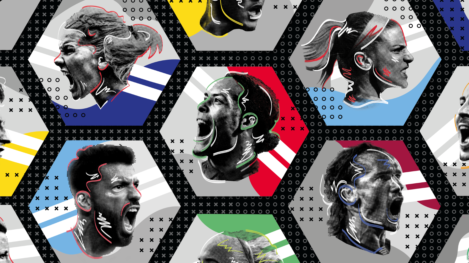 在未来的岁 在未来的岁