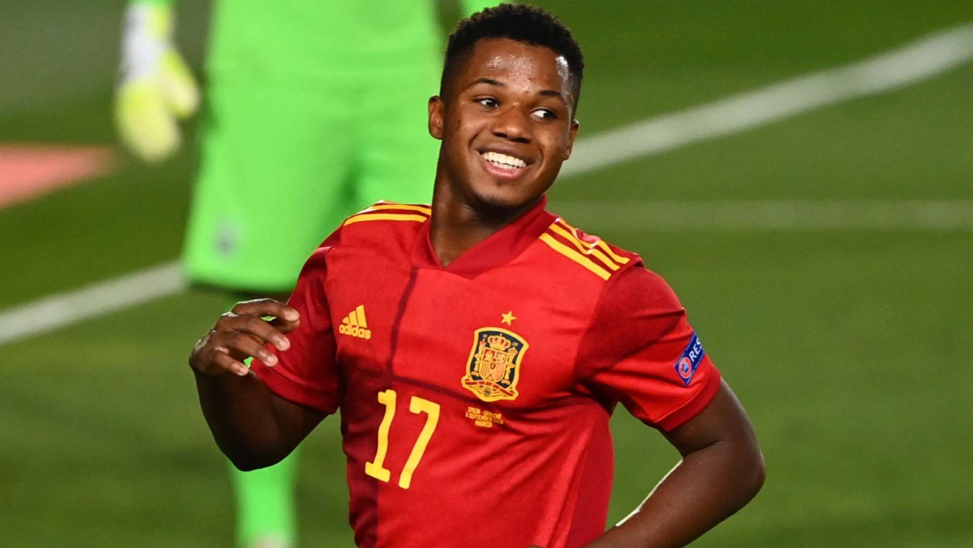 仅考验了球 仅考验了球