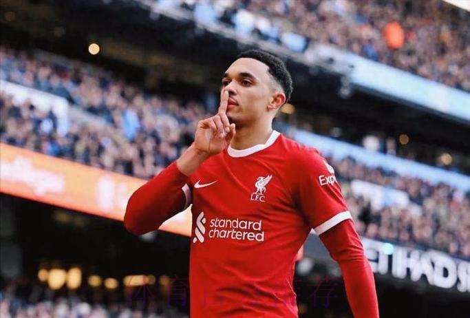 邮报:皇马关注利物浦边卫阿诺德 球员或不续约 邮报:皇马关注利物浦边卫阿诺德 球员或不续约