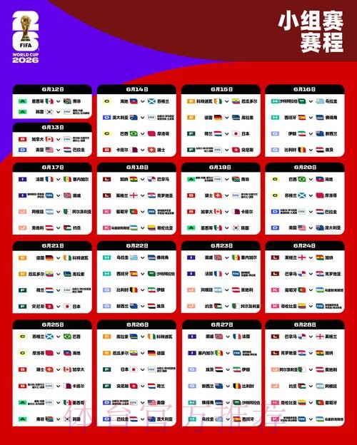 2026世界杯外围免费最佳 2026世界杯外围免费最佳